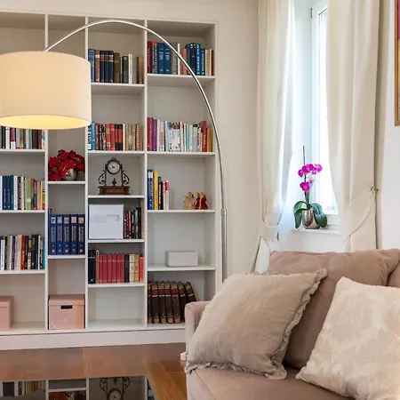 Apartman Luxury Bossa *