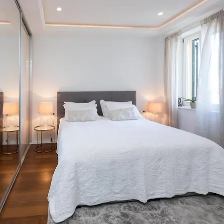 Apartman Luxury Bossa Split