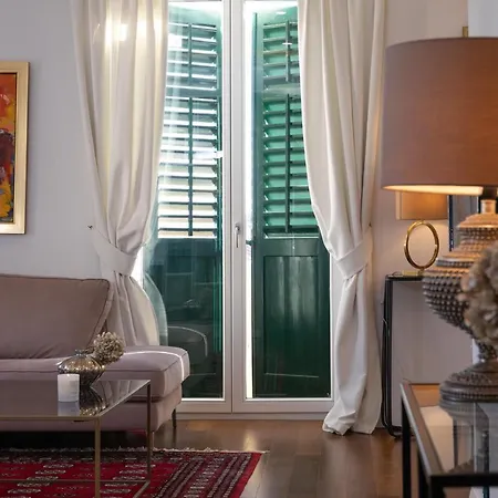Apartman Luxury Bossa